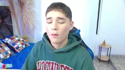 Mati online show from November 18, 2:43 pm