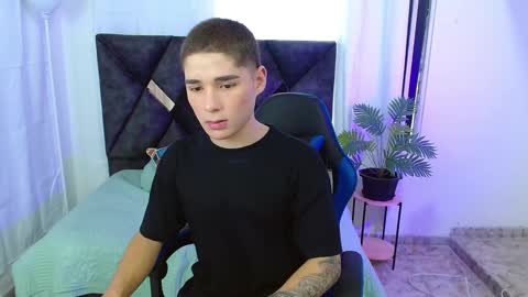 Snapshot of matiii18 chatting on September 11, 2:27 pm Mati online show from September 11, 2:27 pm