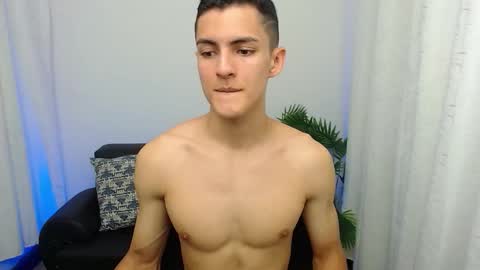 Matias online show from November 11, 3:17 pm