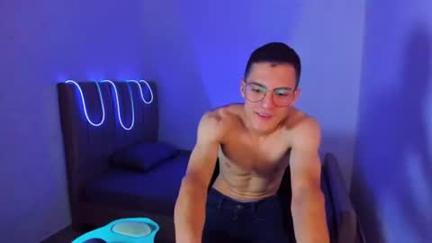 Matias online show from July 24, 4:14 pm