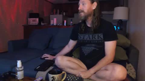 matross43 online show from January 14, 2:05 am