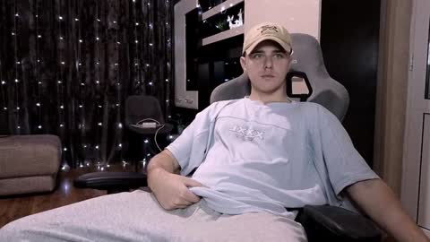 Matt online show from January 25, 4:46 pm