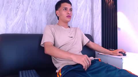 Matt Ruso online show from September 27, 12:08 am