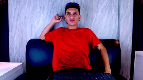 Matt Ruso online show from September 9, 6:29 pm