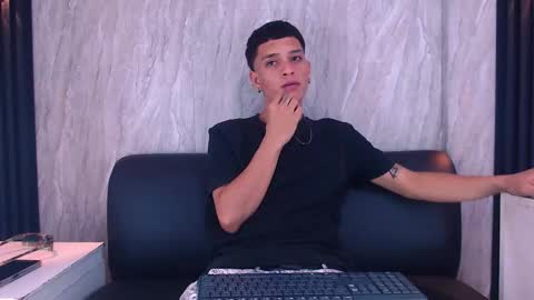 Matt Ruso online show from September 10, 6:50 pm