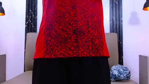 Matt Ruso online show from November 28, 1:53 am