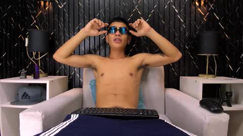 Matt Ruso online show from September 21, 11:27 pm