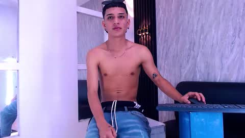 Matt Ruso online show from October 16, 7:44 pm