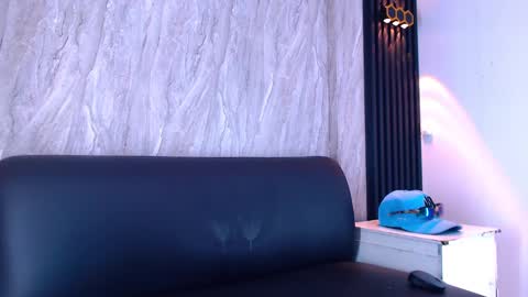 Matt Ruso online show from September 17, 9:05 pm