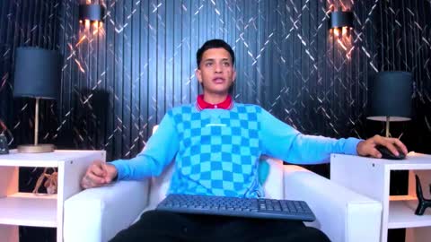 Matt Ruso online show from November 11, 3:22 am