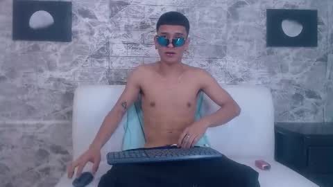 Matt Ruso online show from October 12, 8:25 pm