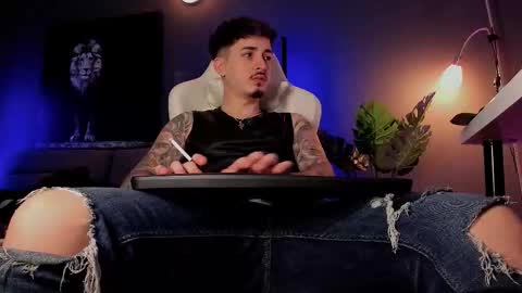 Matt online show from March 15, 9:28 am