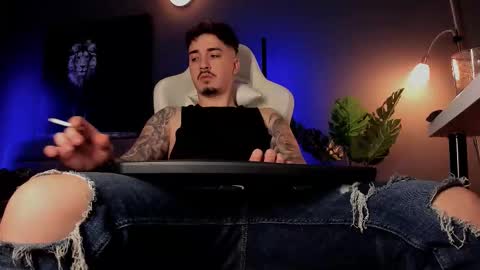 Matt online show from March 26, 8:07 am