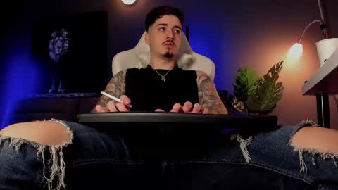 Matt online show from April 22, 7:57 am