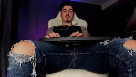 Matt online show from June 12, 8:01 am