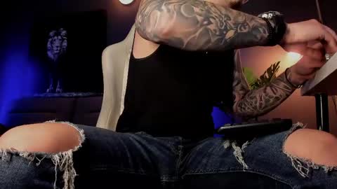 Matt online show from March 30, 8:59 am