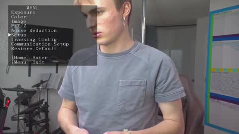 Matt Cash online show from January 16, 2:09 am