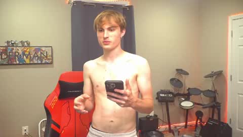 Matt Cash online show from June 6, 1:11 am