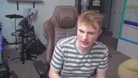 Matt Cash online show from March 2, 5:09 pm