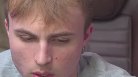 Matt Cash online show from March 11, 1:05 am