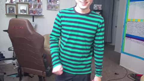 Matt Cash online show from March 2, 2:08 am