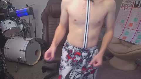 Matt Cash online show from October 5, 1:20 am