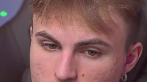 Matt Cash online show from February 25, 2:14 am