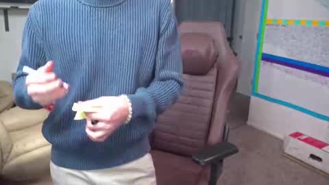 Matt Cash online show from December 20, 2:08 am