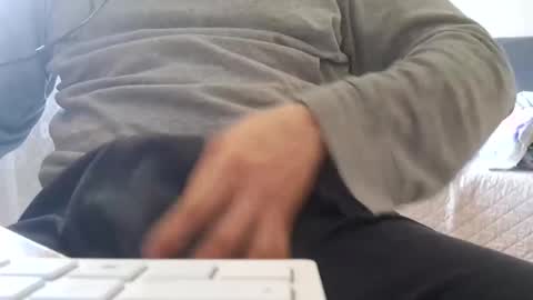 mattek89 online show from February 3, 9:08 am