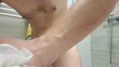 mattek89 online show from February 25, 7:52 am