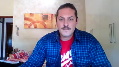 Snapshot of matteushh87 chatting on October 8, 11:14 am matteushh87 online show from October 8, 11:14 am