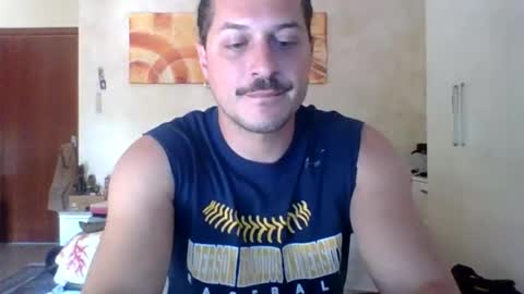 matteushh87 online show from June 9, 8:27 am