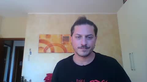 matteushh87 online show from April 24, 8:49 am