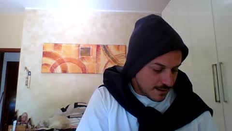 Snapshot of matteushh87 chatting on October 4, 11:04 am matteushh87 online show from October 4, 11:04 am