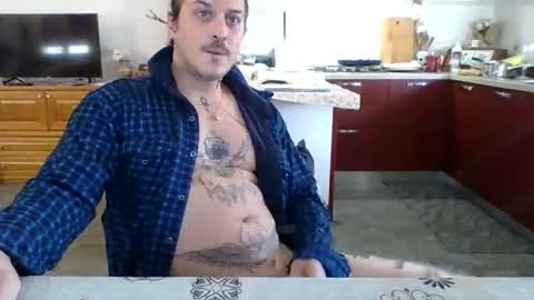 Snapshot of matteushh87 chatting on January 31, 9:48 am matteushh87 online show from January 31, 9:48 am