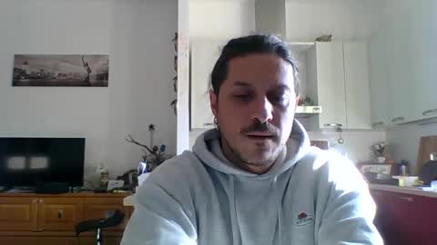 Snapshot of matteushh87 chatting on February 7, 9:58 am matteushh87 online show from February 7, 9:58 am