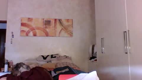 matteushh87 online show from October 23, 11:35 am