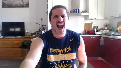 Snapshot of matteushh87 chatting on March 5, 10:11 am matteushh87 online show from March 5, 10:11 am
