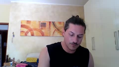 matteushh87 online show from April 27, 11:51 am