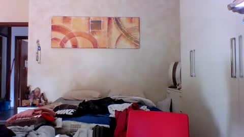 Snapshot of matteushh87 chatting on September 30, 7:35 am matteushh87 online show from September 30, 7:35 am