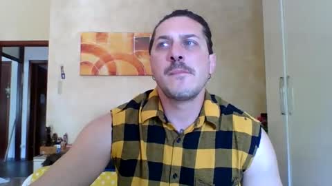 matteushh87 online show from April 29, 9:36 am