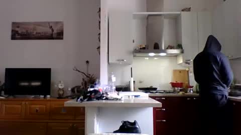 Snapshot of matteushh87 chatting on January 14, 11:31 am matteushh87 online show from January 14, 11:31 am