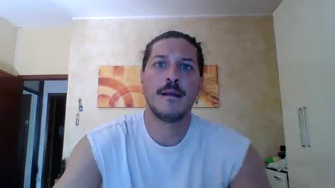 matteushh87 online show from June 13, 10:24 am