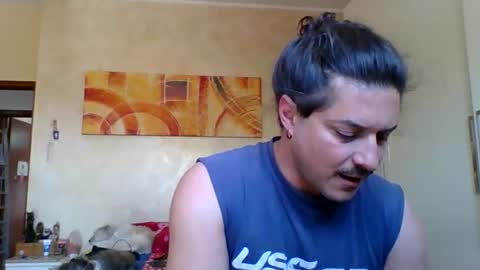 matteushh87 online show from April 26, 8:23 am