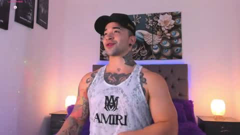 Matthew INDEPENDENT MODEL online show from April 22, 3:02 am