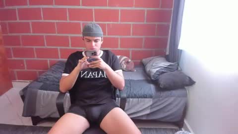 Matthew Colt online show from July 15, 4:57 pm