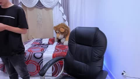 MatthewBoy online show from May 6, 3:51 am