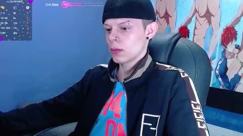 MatthewBoy online show from December 13, 6:00 am