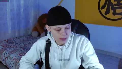 MatthewBoy online show from December 10, 6:22 am