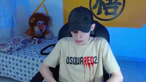 MatthewBoy online show from January 7, 5:45 am